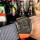 Swiss Replica Richard Mille RM70-01 Carbon & Red Rubber Strap Watch (2)_th.jpg